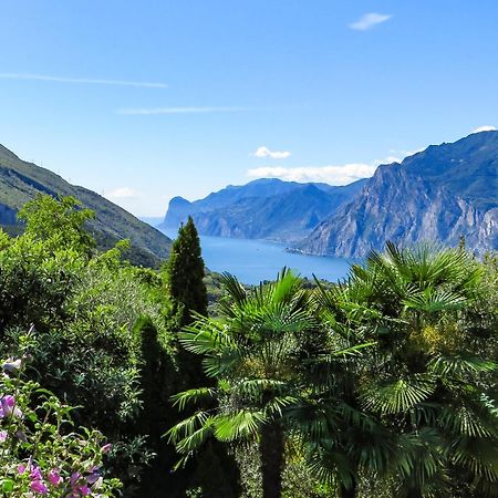Maison d'hôtes Casa S Tomè Nago Torbole à Torbole Sul Garda Extérieur photo