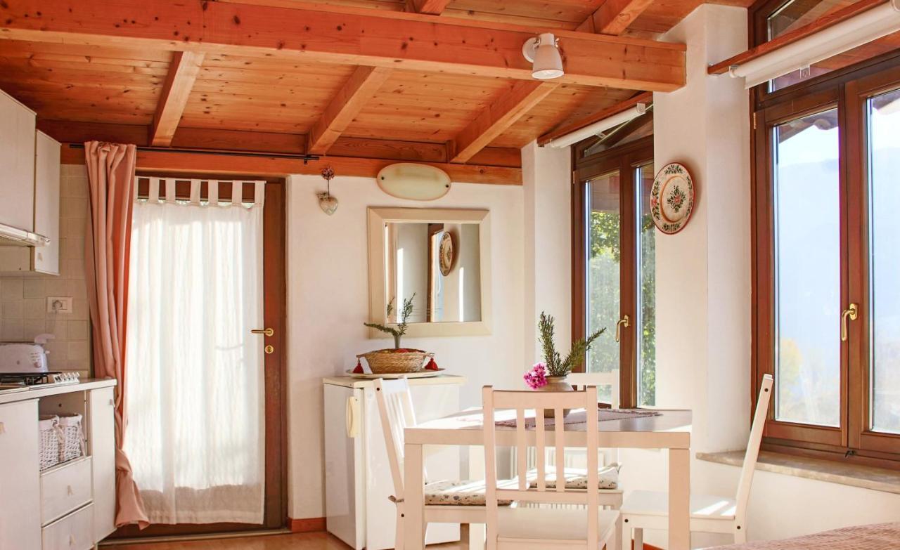 Maison d'hôtes Casa S Tomè Nago Torbole à Torbole Sul Garda Extérieur photo