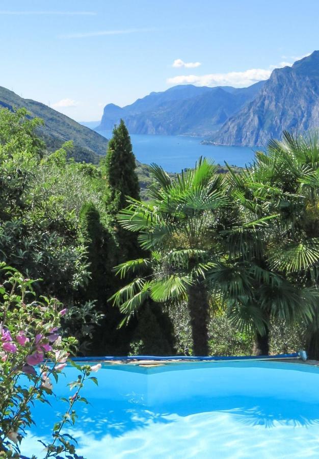 Maison d'hôtes Casa S Tomè Nago Torbole à Torbole Sul Garda Extérieur photo