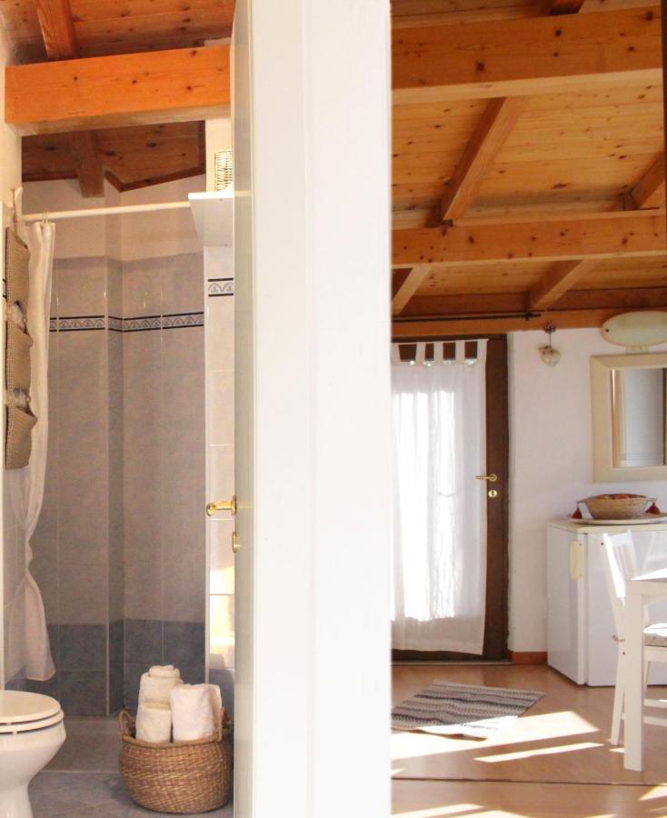 Maison d'hôtes Casa S Tomè Nago Torbole à Torbole Sul Garda Extérieur photo