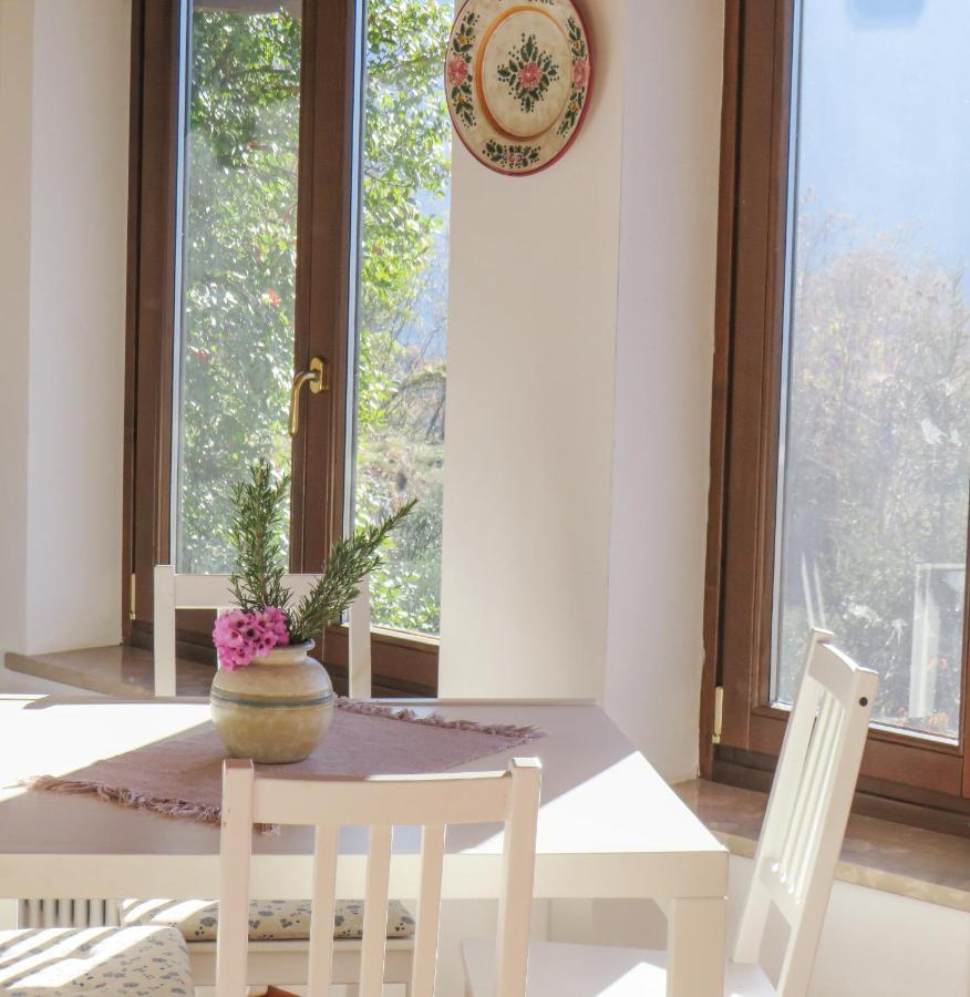 Maison d'hôtes Casa S Tomè Nago Torbole à Torbole Sul Garda Extérieur photo
