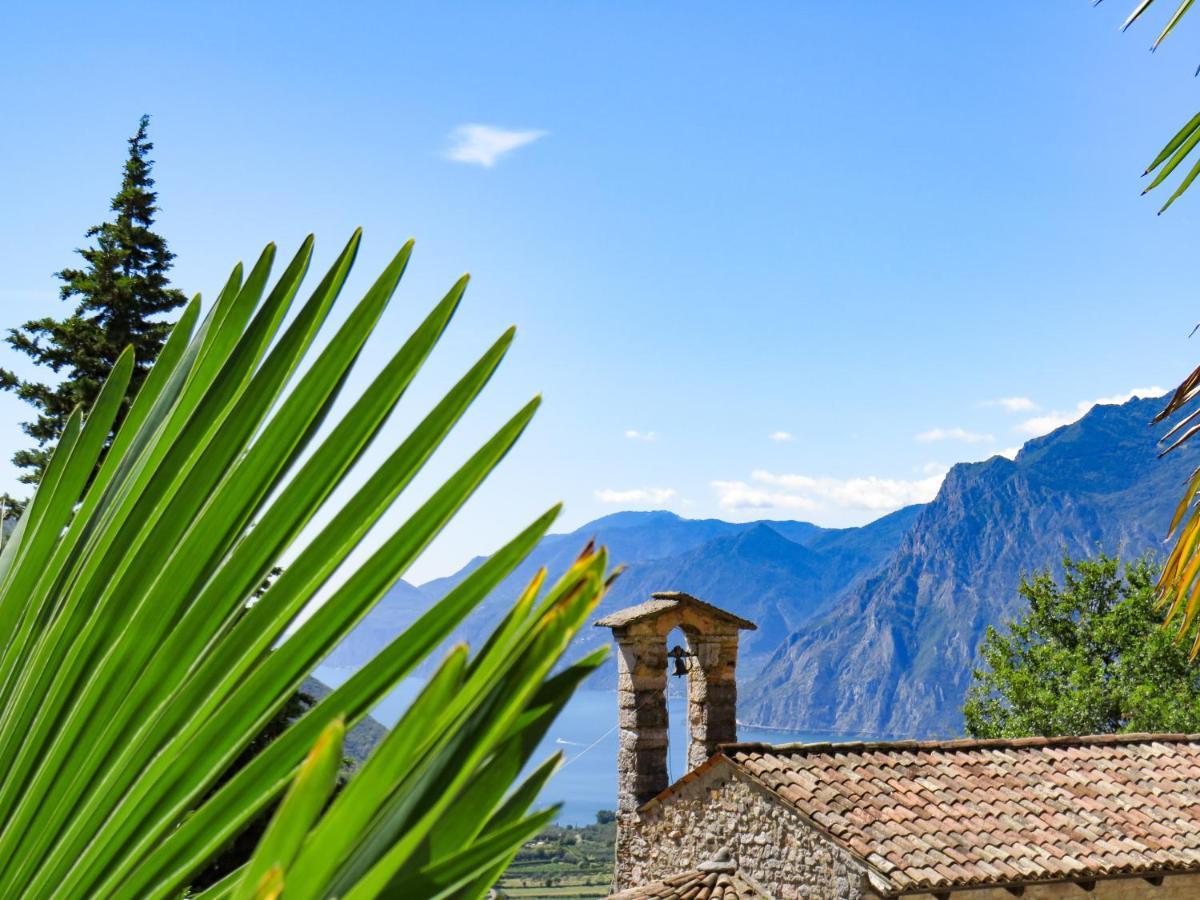 Maison d'hôtes Casa S Tomè Nago Torbole à Torbole Sul Garda Extérieur photo