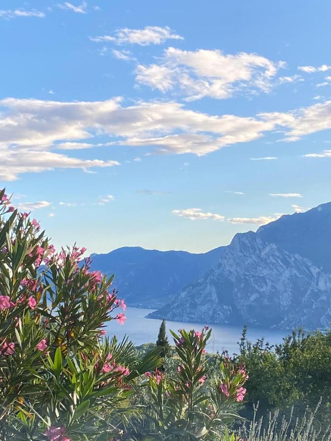 Maison d'hôtes Casa S Tomè Nago Torbole à Torbole Sul Garda Extérieur photo