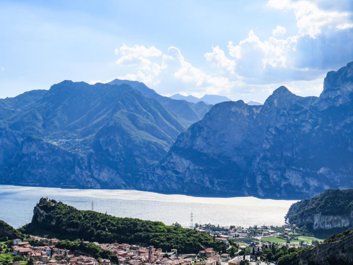 Maison d'hôtes Casa S Tomè Nago Torbole à Torbole Sul Garda Extérieur photo