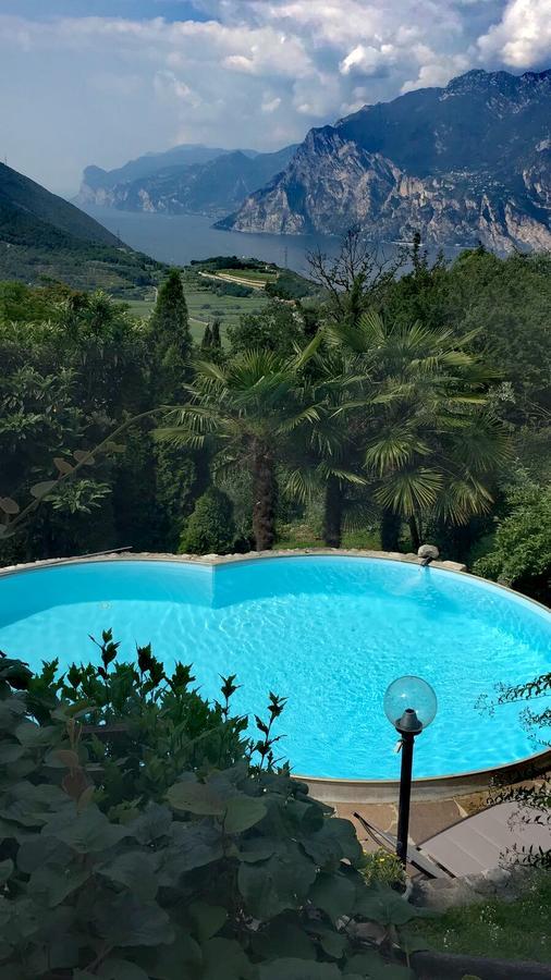 Maison d'hôtes Casa S Tomè Nago Torbole à Torbole Sul Garda Extérieur photo