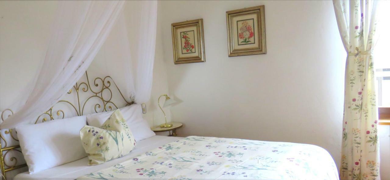 Maison d'hôtes Casa S Tomè Nago Torbole à Torbole Sul Garda Extérieur photo