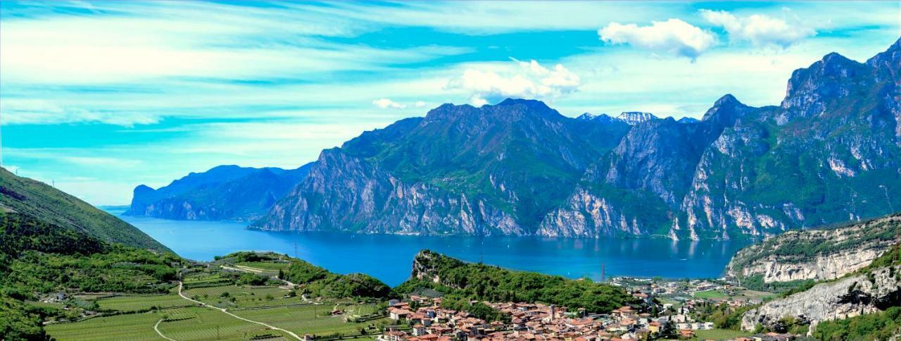 Maison d'hôtes Casa S Tomè Nago Torbole à Torbole Sul Garda Extérieur photo