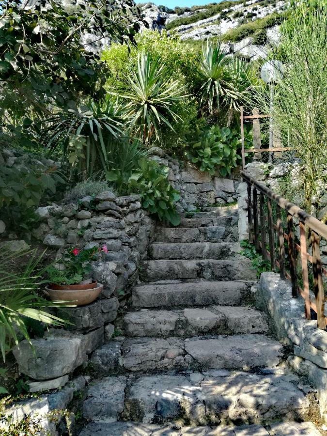 Maison d'hôtes Casa S Tomè Nago Torbole à Torbole Sul Garda Extérieur photo